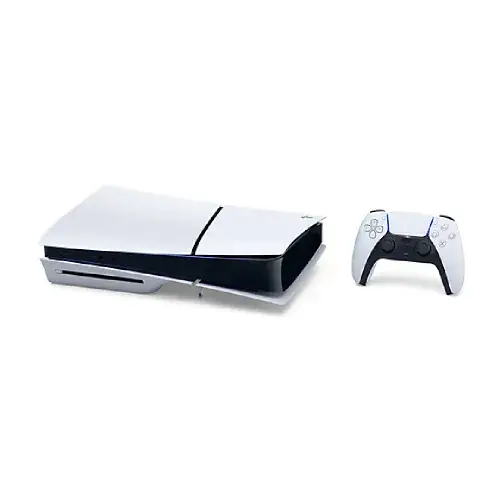 Sony PlayStation 5 Slim Gaming Console