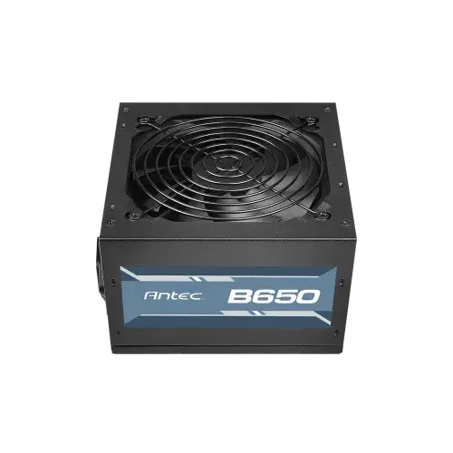 Antec B Series B650 650W 80+ Bronze Non-Modular Power Supply