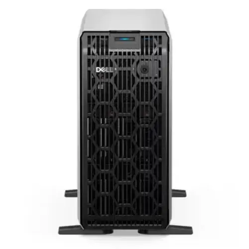 Dell PowerEdge T360 Intel Xeon 6353P Tower Server