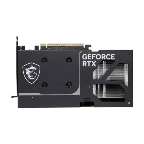 MSI GeForce RTX 5060 Ti 8G VENTUS 2X OC PLUS 8GB GDDR7 Graphics Card