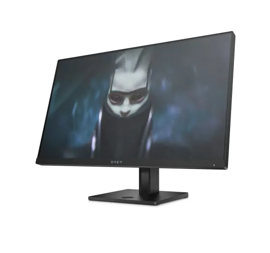 HP OMEN 24 23.8" 165Hz FHD IPS Gaming Monitor