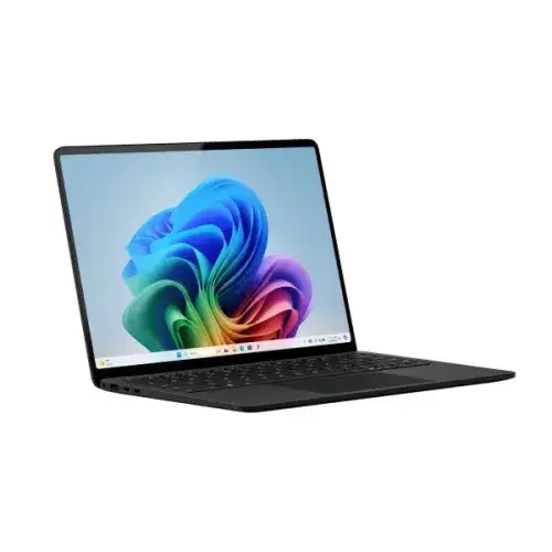 Microsoft Surface Laptop 7th Edition Snapdragon X Plus 12 Core Copilot+ & AI Optimized Laptop Black