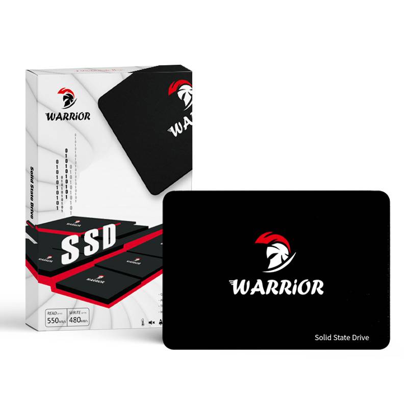Warrior 1TB 2.5 Inch SATA I SSD