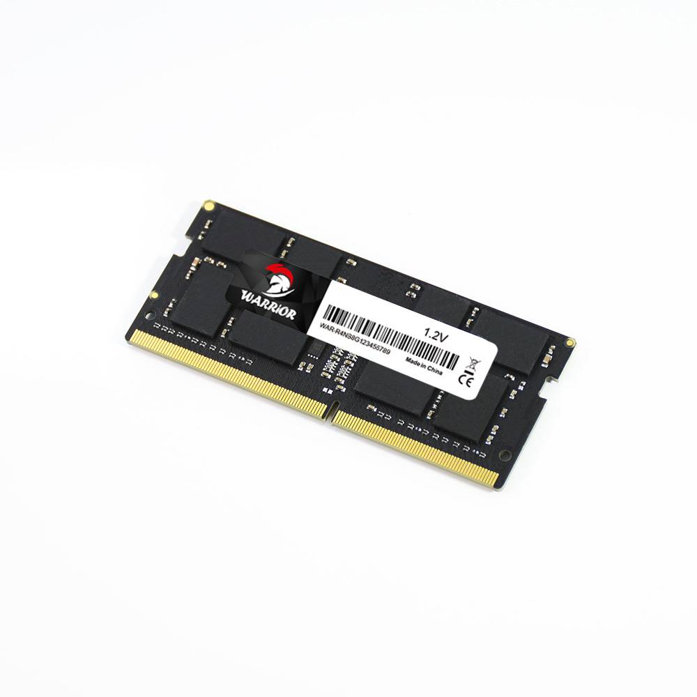 Warrior DDR4 8GB 2400MHz Laptop Ram