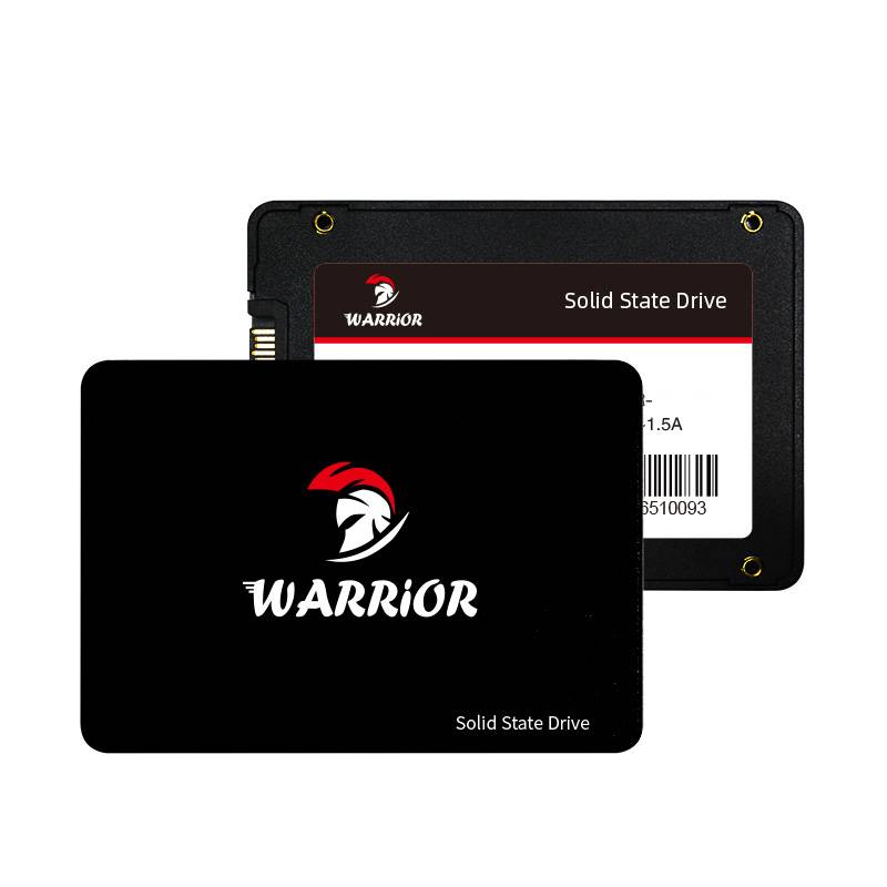 Warrior 1TB 2.5 Inch SATA I SSD
