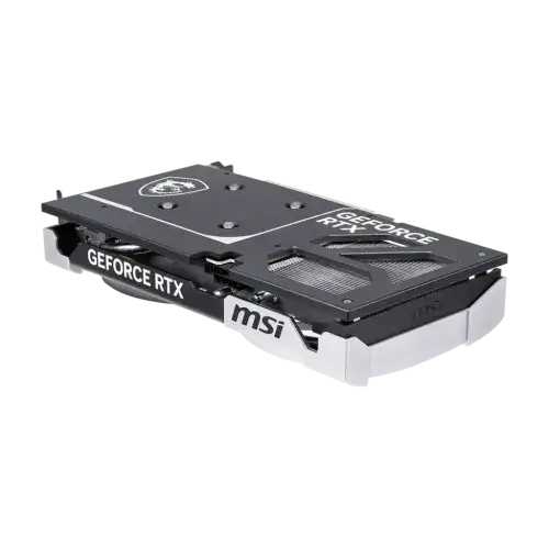 MSI GeForce RTX 5060 Ti 8G VENTUS 2X PLUS 8GB GDDR7 Graphics Card
