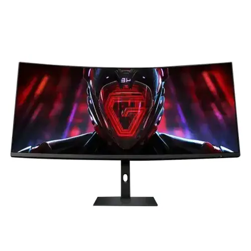 Xiaomi Redmi G34WQ 34 Inch 180 Hz Curved Gaming Monitor