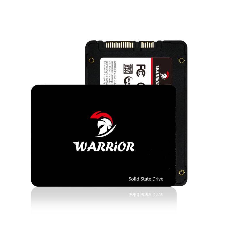 Warrior 1TB 2.5 Inch SATA I SSD
