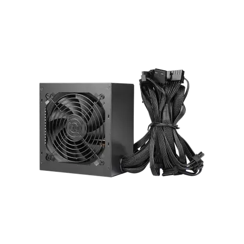 Antec B Series B650 650W 80+ Bronze Non-Modular Power Supply