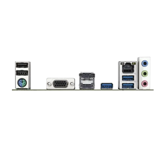 GIGABYTE B760M D3HP DDR4 Micro ATX Motherboard