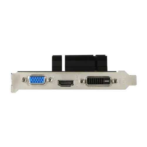 MSI GeForce GT 730 2GB DDR3 Graphics Card