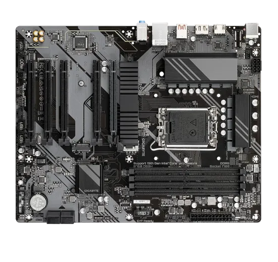 GIGABYTE B760 DS3H ATX Motherboard