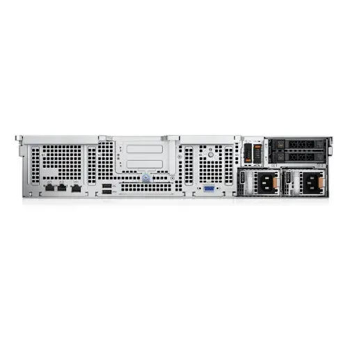 Dell PowerEdge R750xs 4314 Rack Server