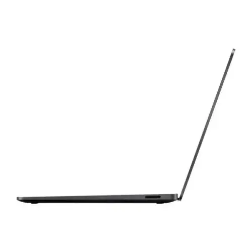 Microsoft Surface Laptop 7th Edition Snapdragon X Plus 12 Core Copilot+ & AI Optimized Laptop Black