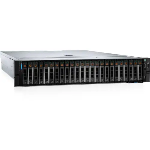 Dell PowerEdge R760xs Intel Xeon Silver 4514Y Rack Server