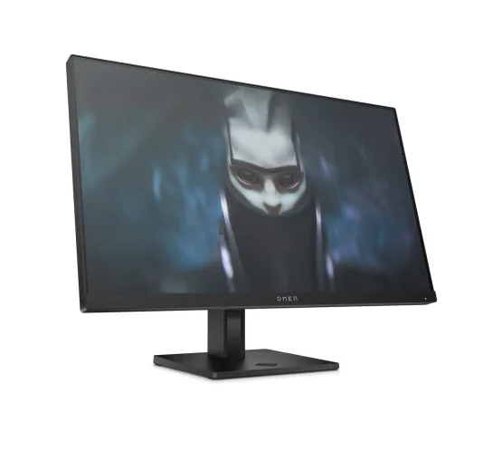 HP OMEN 24 23.8" 165Hz FHD IPS Gaming Monitor