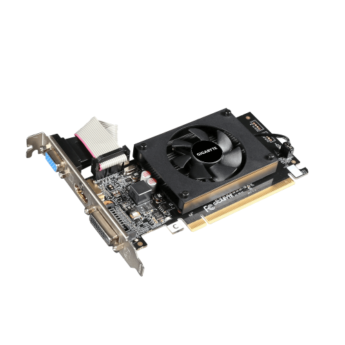Gigabyte GT 710 2GB DDR3 Graphics Card