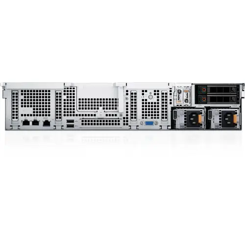 Dell PowerEdge R760xs Intel Xeon Silver 4514Y Rack Server
