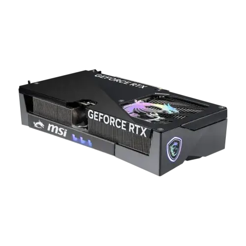 MSI GeForce RTX 5060 Ti 8G GAMING OC 8GB GDDR7 Graphics Card
