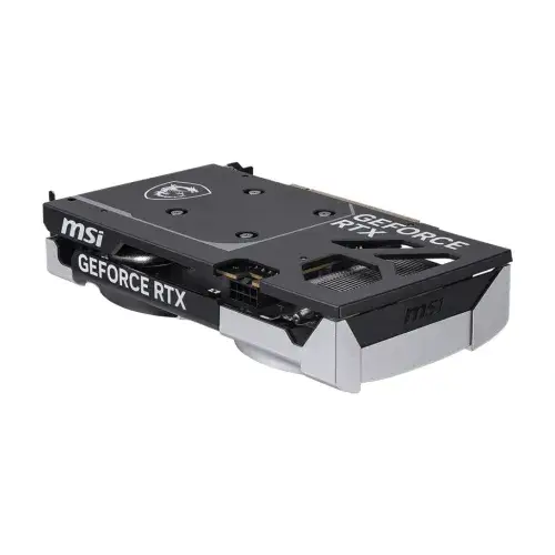 MSI GeForce RTX 5050 8G VENTUS 2X OC 8GB GDDR6 Graphics Card