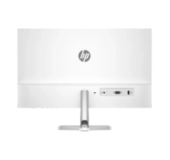 HP Series 5 524sw 23.8" 100Hz FHD IPS Monitor White