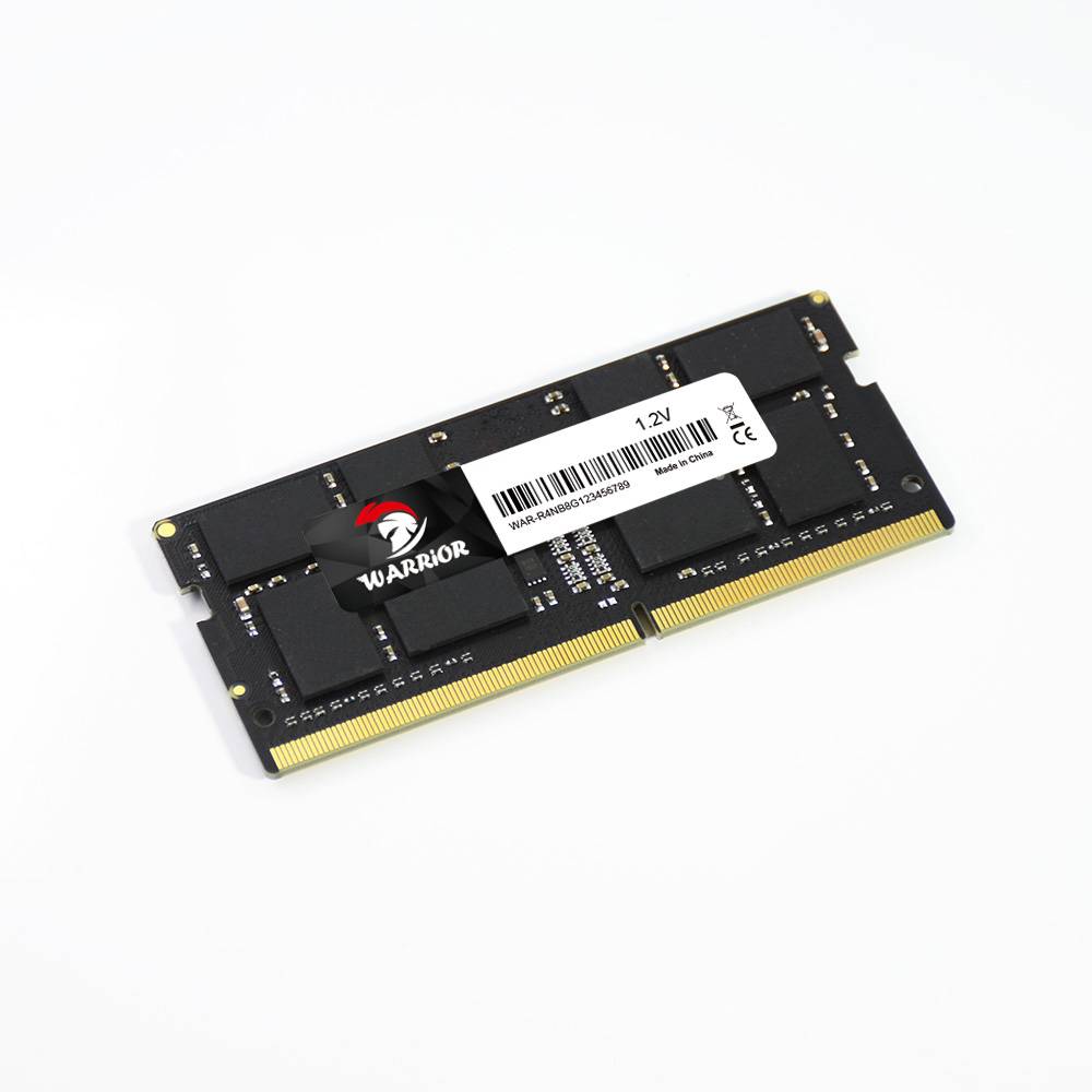 Warrior DDR4 16GB 3200MHz Laptop Ram