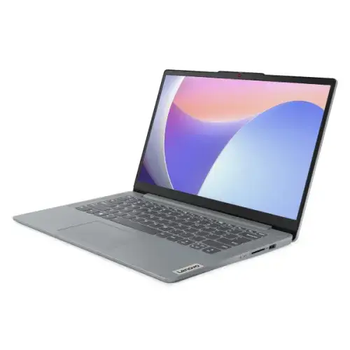 Lenovo IdeaPad Slim 3 14IRU8 Core i3 13th Gen 14" FHD Laptop