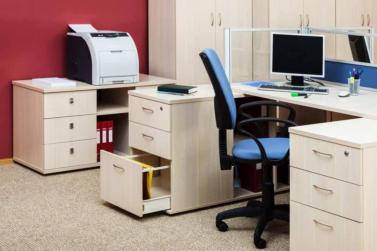 Office Equipment