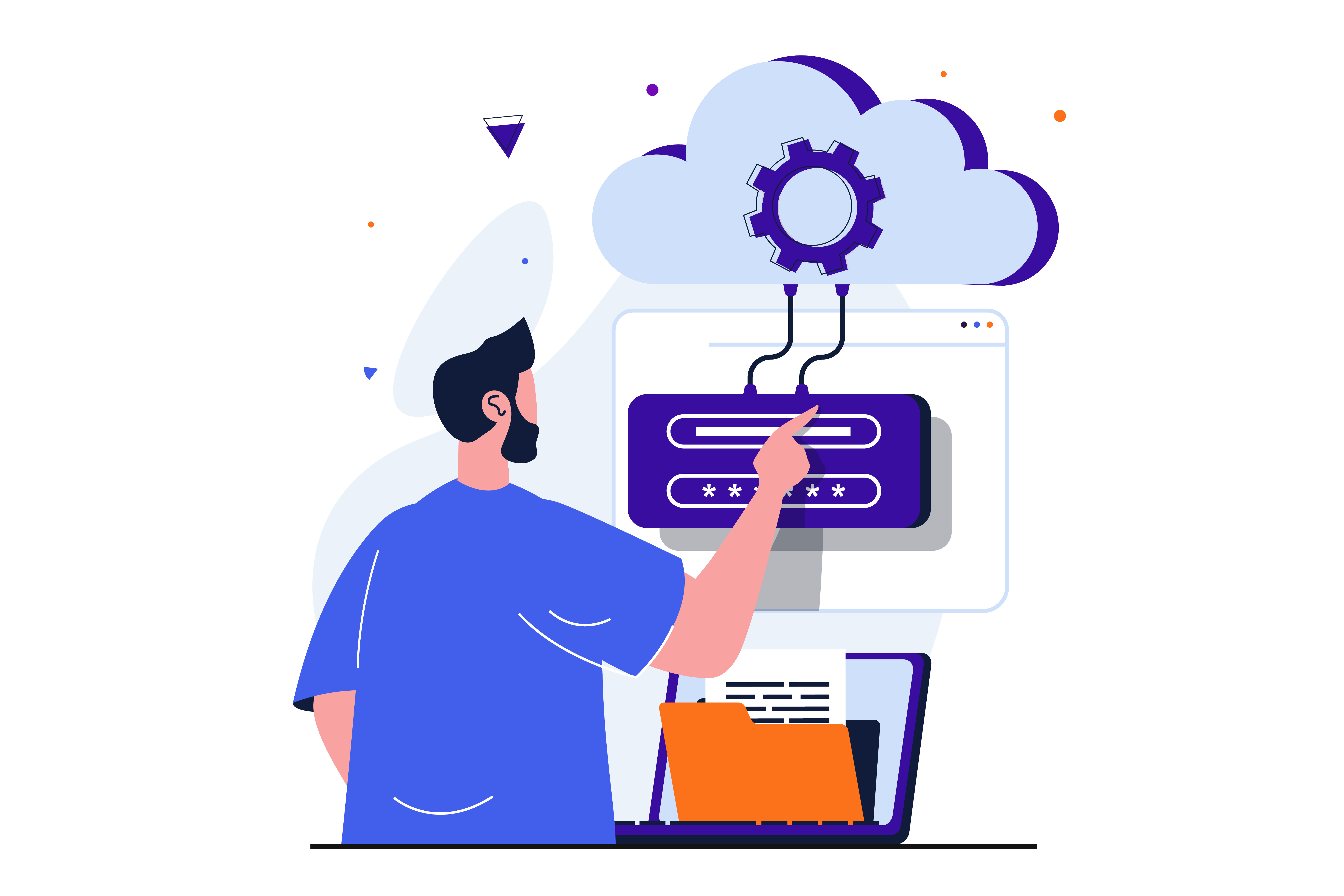 Login Image