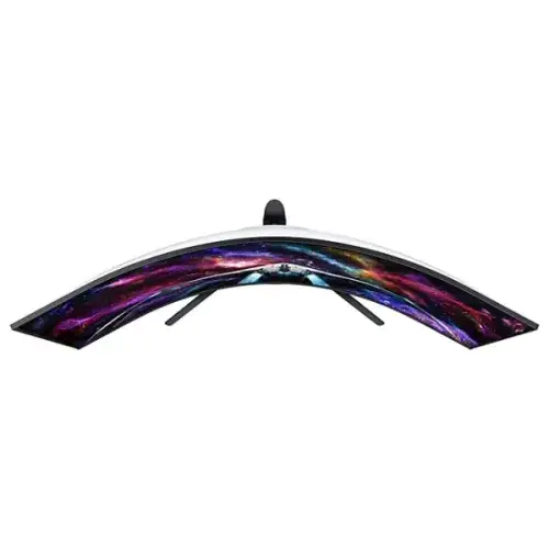 Samsung Odyssey Neo G9 LS57CG950NWXXL 57" 240Hz 1ms Dual 4K UHD Curved Gaming Monitor