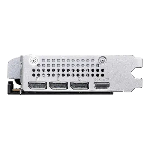 MSI GeForce RTX 5060 8G VENTUS 2X OC 8GB GDDR7 Graphics Card