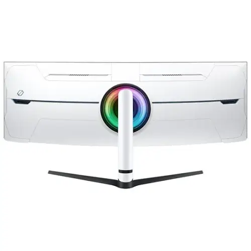 Samsung Odyssey Neo G9 LS57CG950NWXXL 57" 240Hz 1ms Dual 4K UHD Curved Gaming Monitor