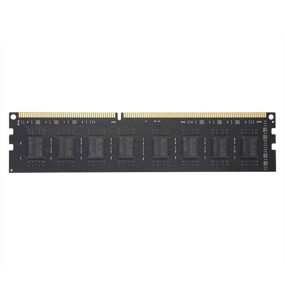Warrior DDR3 4Gb 1333MHz Desktop Ram