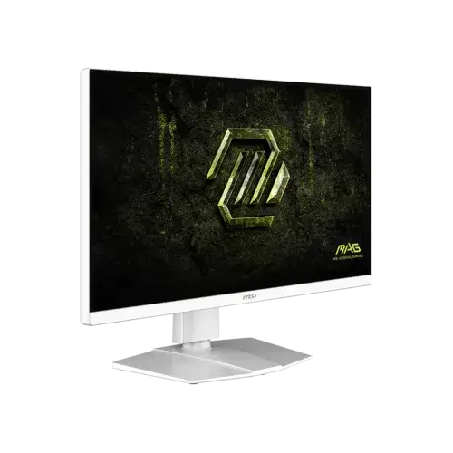 MSI MAG 274QRFW E20 27" 200Hz Rapid IPS WQHD Gaming Monitor