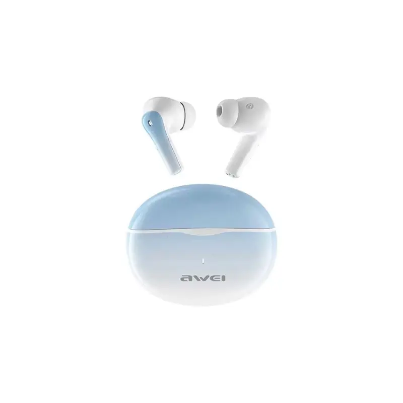 Awei T62 ENC TWS Earbuds