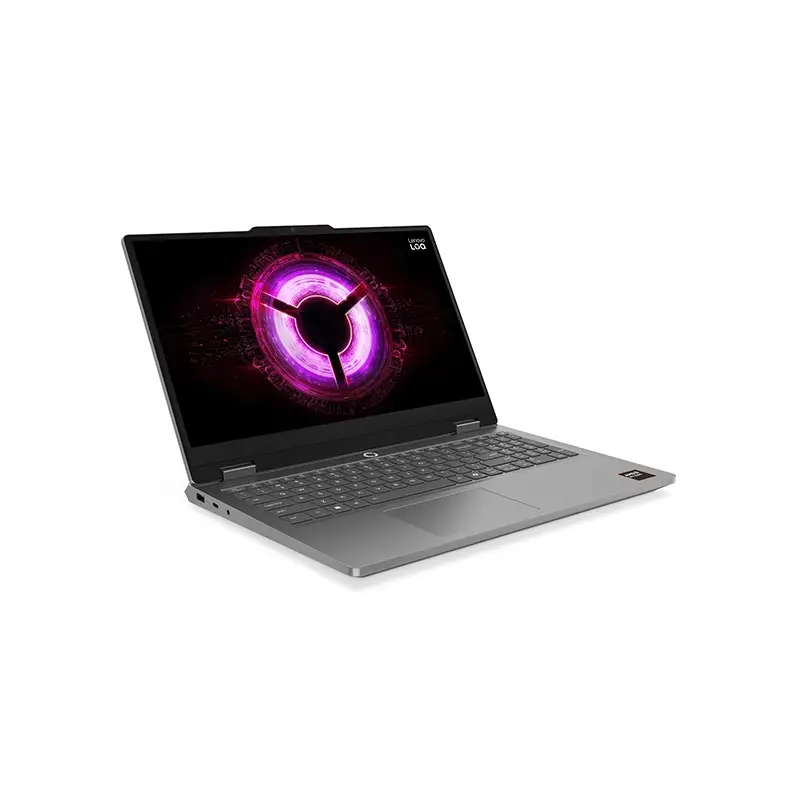 Lenovo LOQ Essential 15ARP11 AMD Ryzen 7 170 NVIDIA GeForce RTX 5050 with 8GB Graphics 15.6" FHD Gaming Laptop