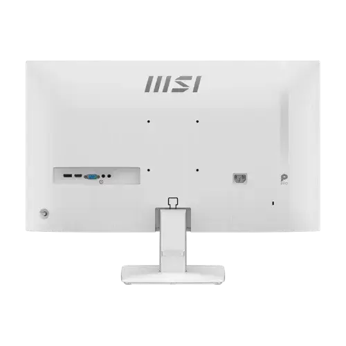 MSI PRO MP275W E2 27" 120Hz IPS FHD Monitor
