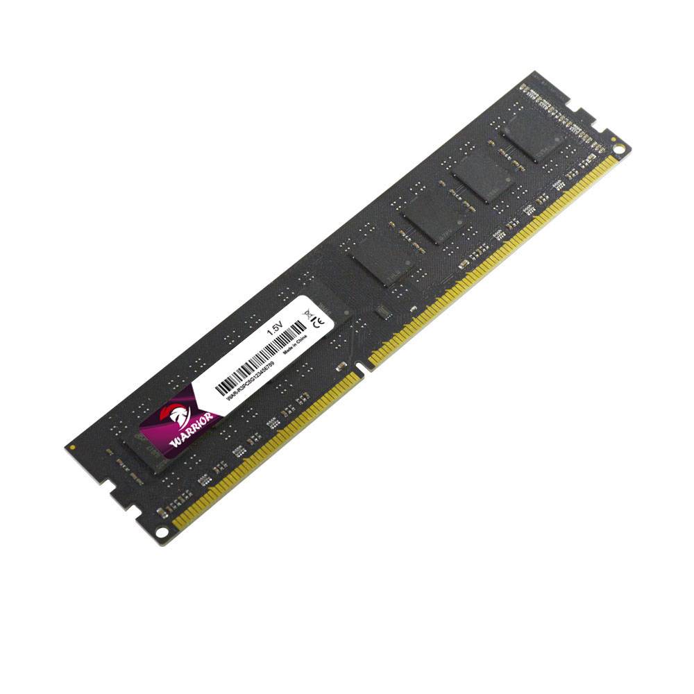 Warrior DDR3 8Gb 1333MHz Desktop Ram