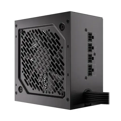 Antec CSK 1000 PRO 1000W ATX 3.1 & PCIE 5.1 80+ Bronze Semi-Modular Power Supply