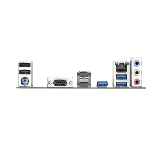 GIGABYTE B760M D3HP DDR5 Micro ATX Motherboard