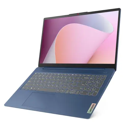 Lenovo IdeaPad Slim 3 15AMN8 Ryzen 3 7320U 15.6" FHD Laptop