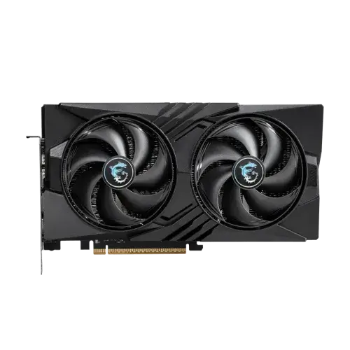 MSI GeForce RTX 5060 8G GAMING OC 8GB GDDR7 Graphics Card