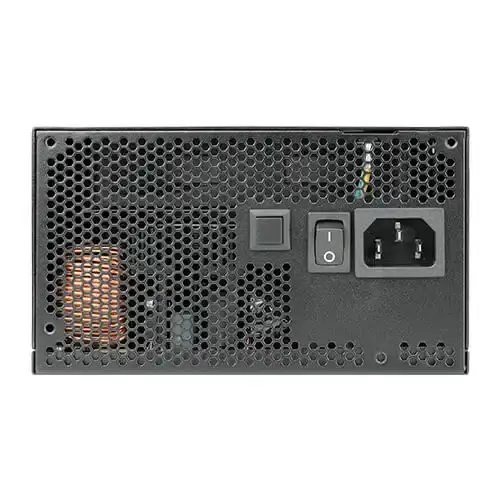 Antec NE1000G M Black 1000W ATX 3.1 & PCIE 5.1 Full Modular Power Supply