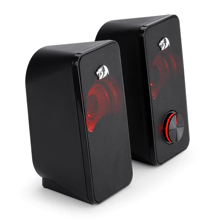 Redragon GS500 Stentor 2.0 Channel Gaming Speaker