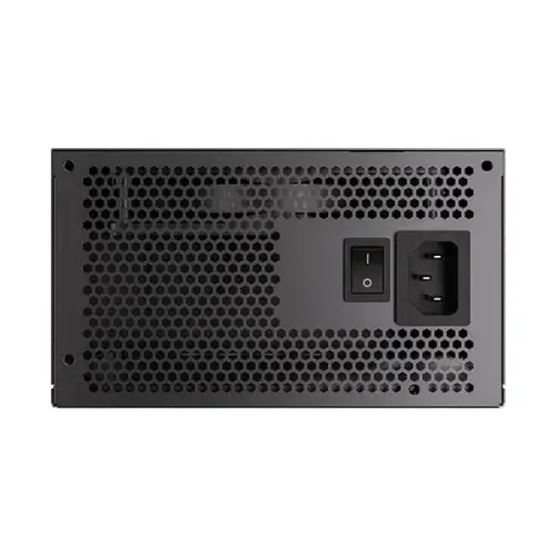 Antec CSK 850 PRO 850W ATX 3.1 & PCIE 5.1 80+ Bronze Semi-Modular Power Supply