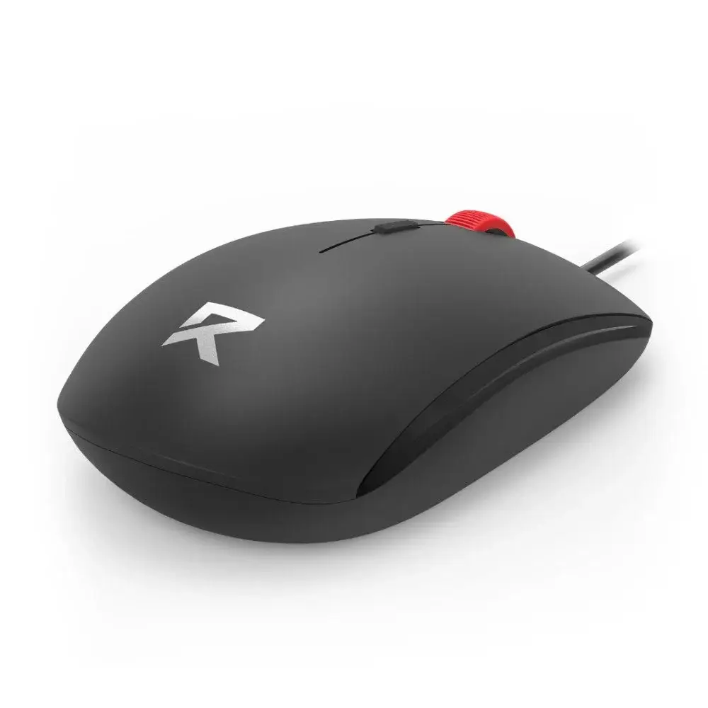 Redragon BM-4062 optical wired mouse
