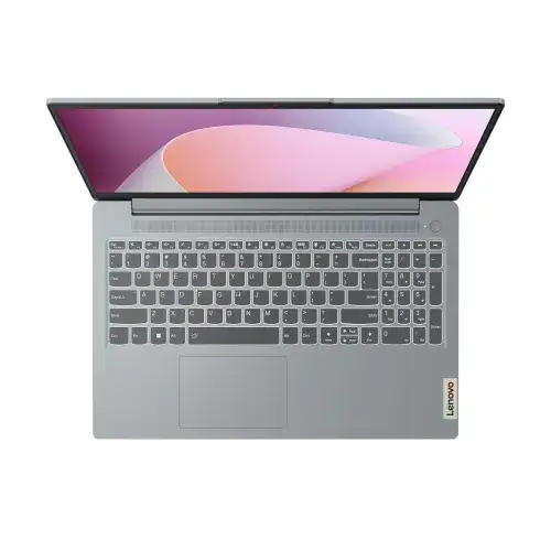 Lenovo IdeaPad Slim 3 15AMN8 Ryzen 5 40 8GB RAM 512GB SSD 15.6" FHD Laptop