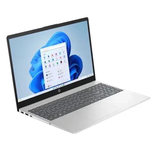 HP 15-fd0288TU Core i3 13th Gen 15.6" FHD Laptop