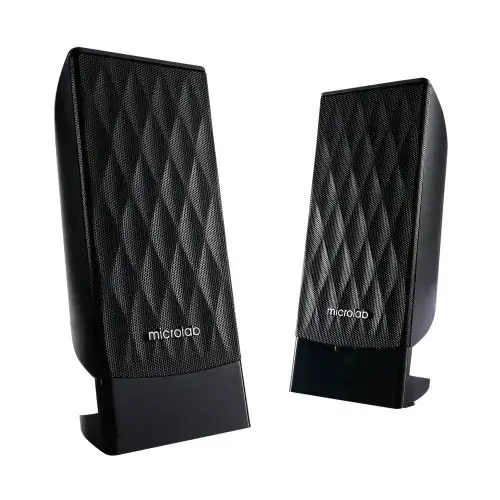 Microlab M300BT 2.1 Bluetooth Speaker