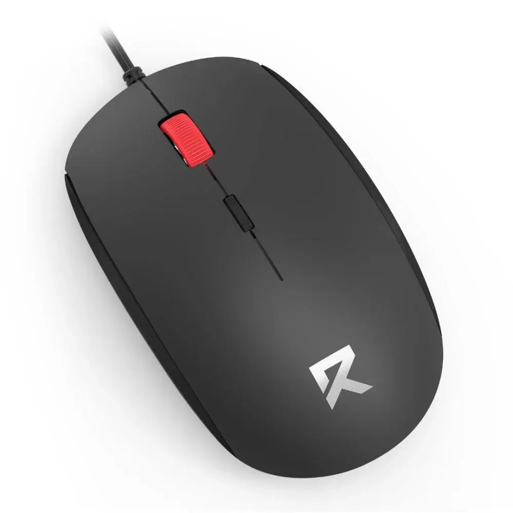 Redragon BM-4062 optical wired mouse
